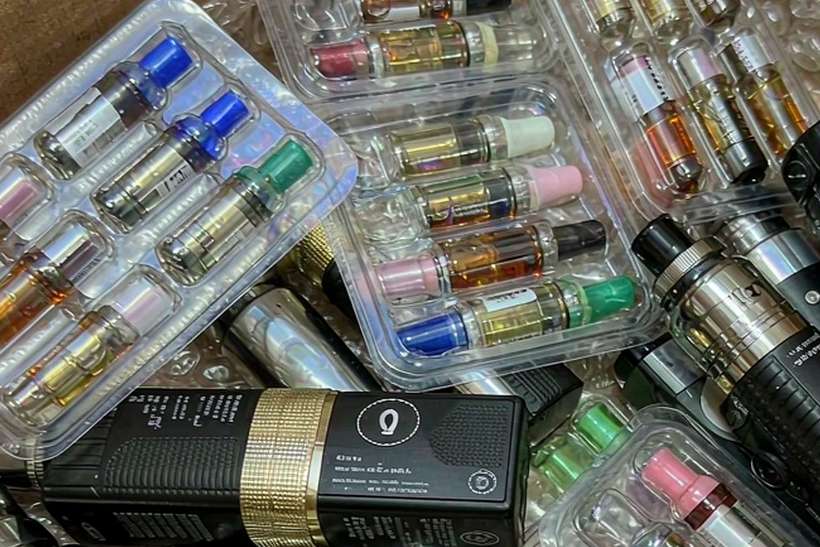 How to Store Aeku tanks — express air