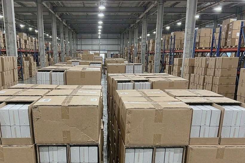 Import Guide for Aeku accessories — Asia Pacific