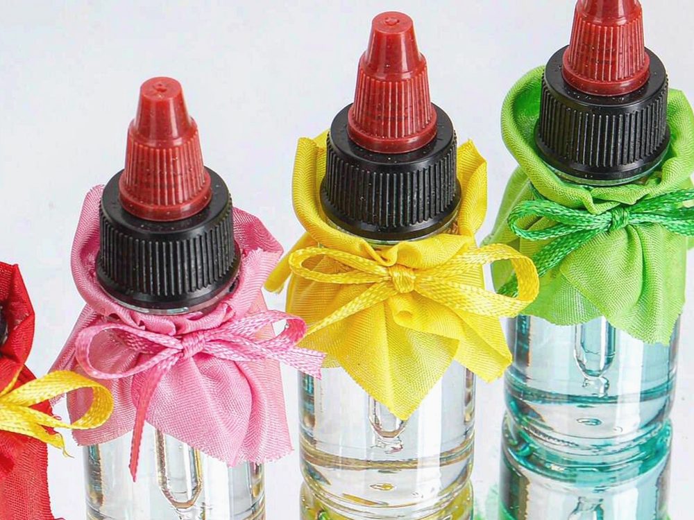 Import Guide for Aeku accessories — wholesale only