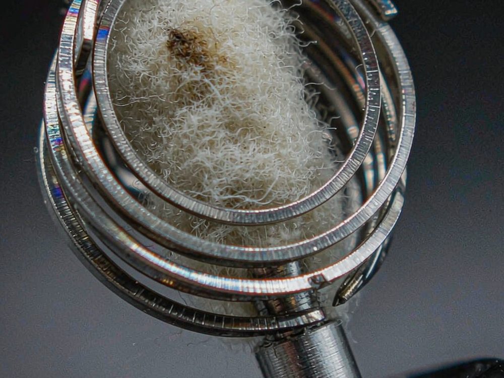 Import Guide for Aeku coils — bulk case