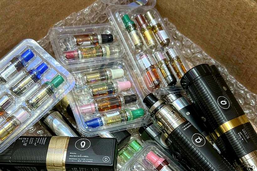 Import Guide for Aeku coils — EU stock