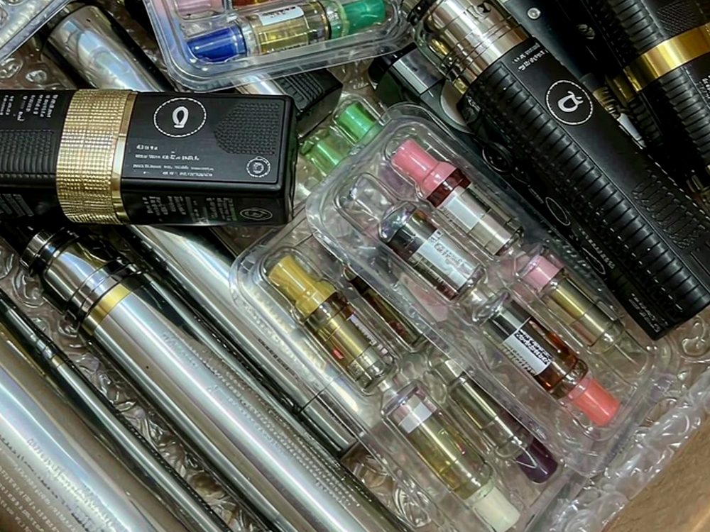 Import Guide for Aeku disposables — new arrivals