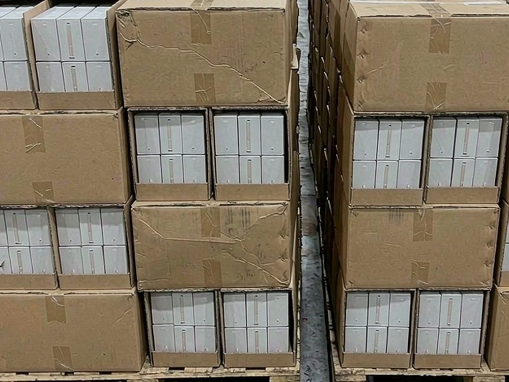 Import Guide for Aeku disposables — no minimum MOQ