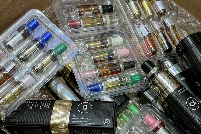 Import Guide for Aeku disposables — OEM available