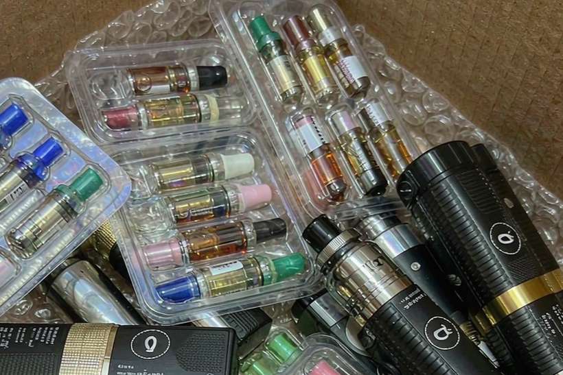Import Guide for Aeku e-liquid — Asia Pacific