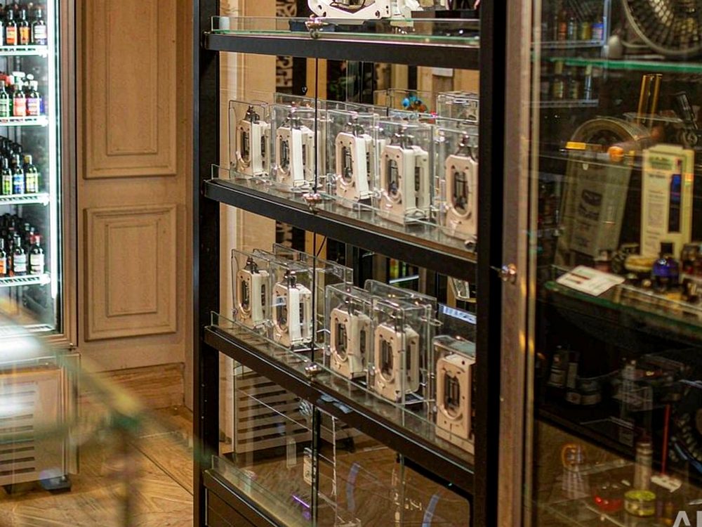 Import Guide for Aeku e-liquid — for resellers