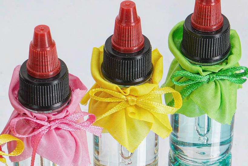 Import Guide for Aeku e-liquid — limited batch