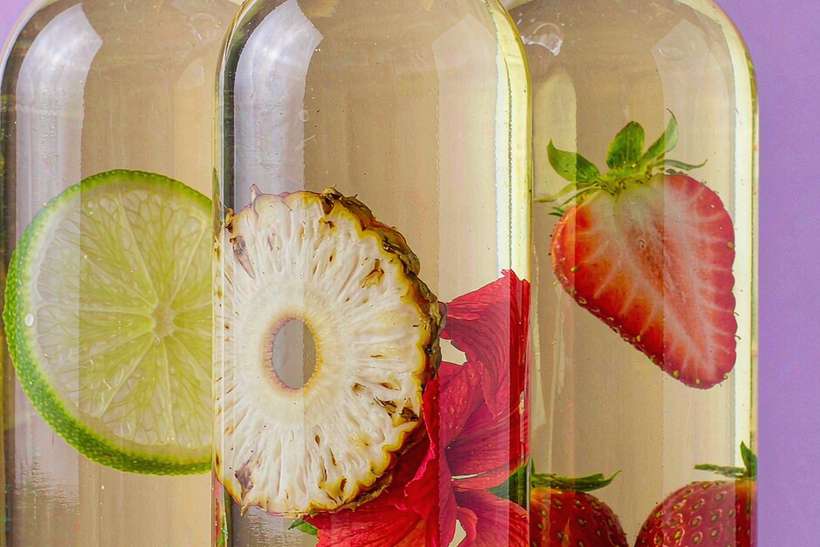 Import Guide for Aeku e-liquid — OEM available