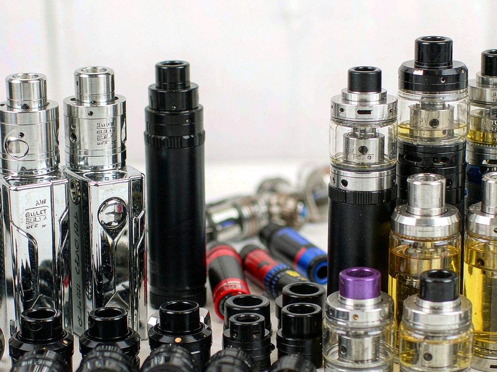 Import Guide for Aeku e-liquid — top rated