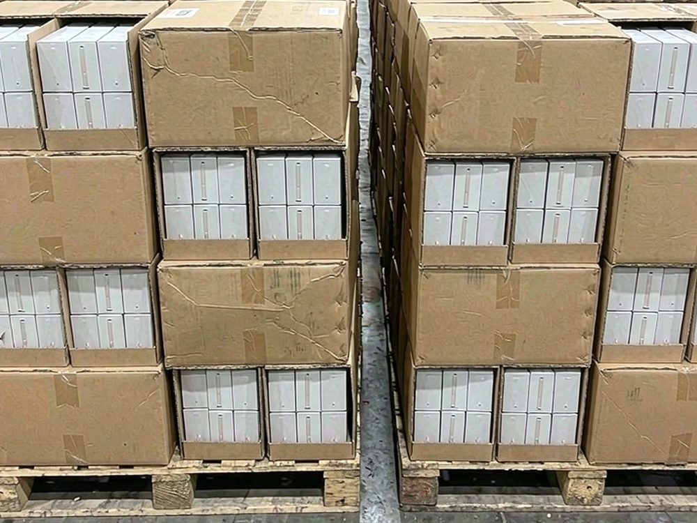 Import Guide for Aeku e-liquid — wholesale only