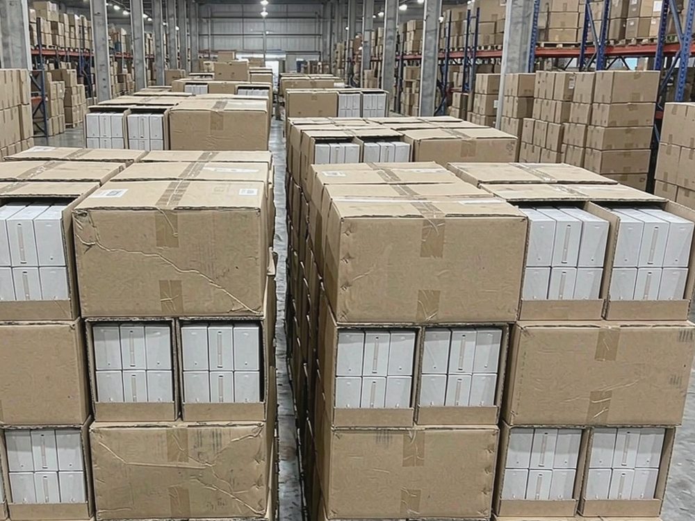 Import Guide for Aeku hardware — 2026