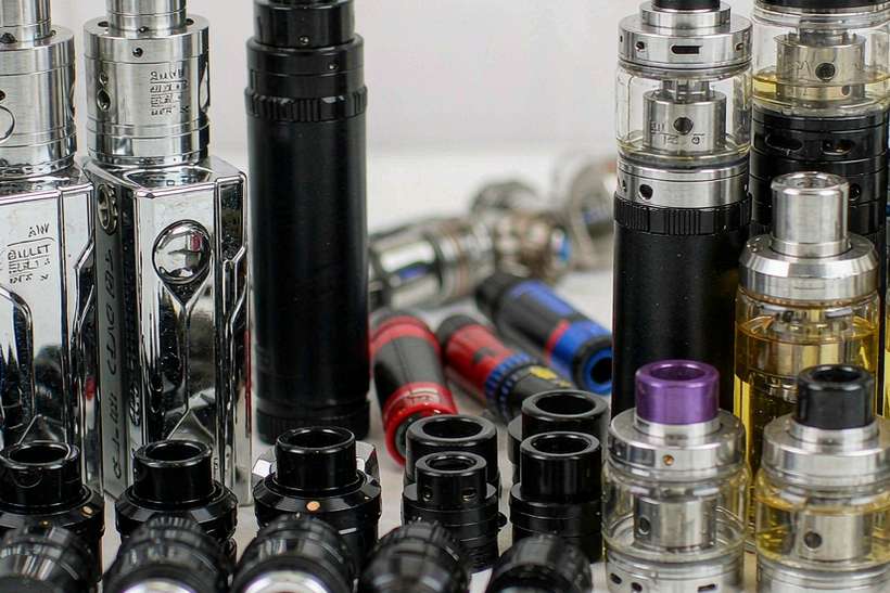 Import Guide for Aeku kits — container load