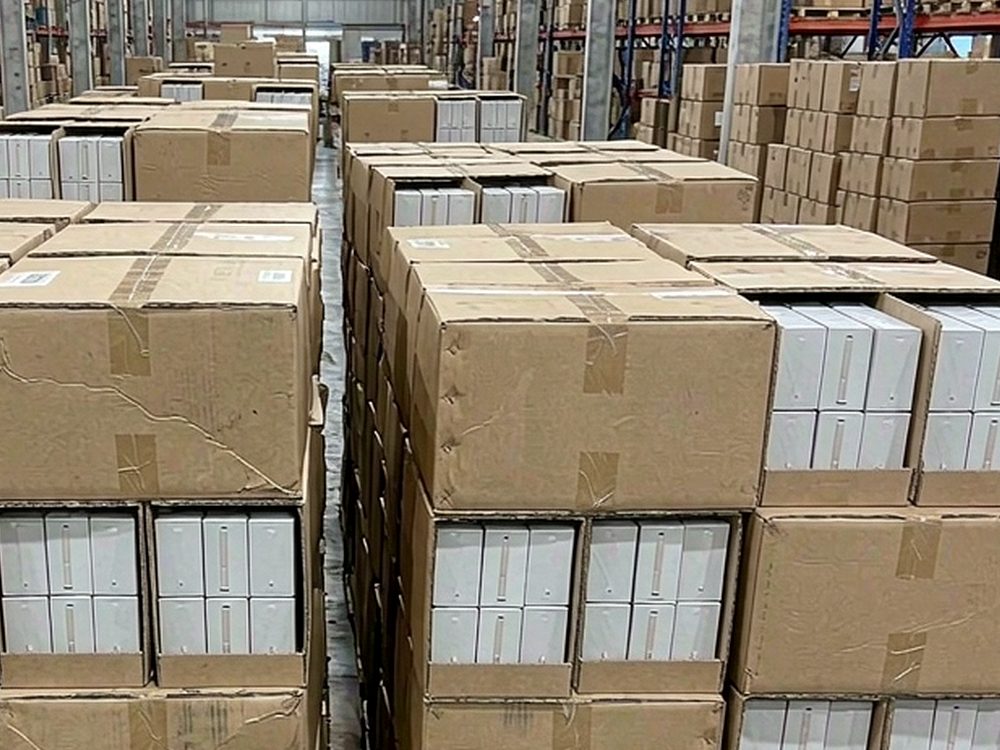 Import Guide for Aeku pods — wholesale only