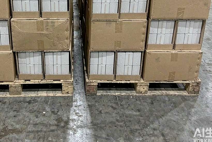Import Guide for Aeku products — express air