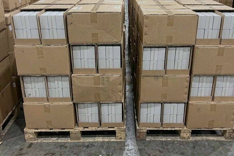 Import Guide for Aeku products — ODM ready