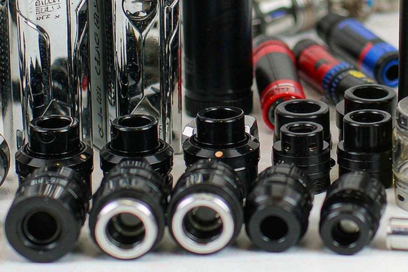 Import Guide for Aeku tanks — express air