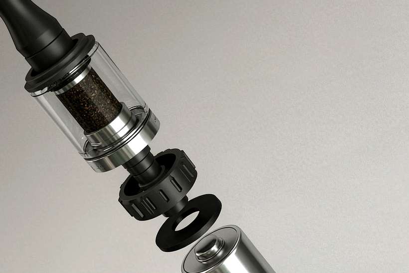 Import Guide for Aeku tanks — small parcel