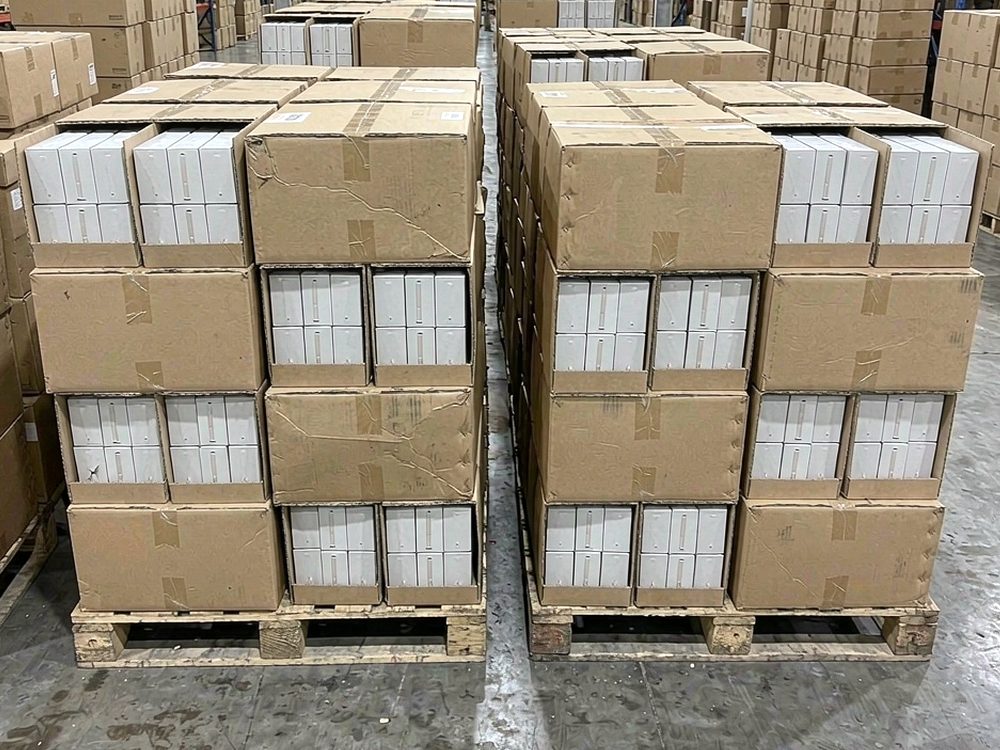 Launch Plan for Aeku bundles — budget tier