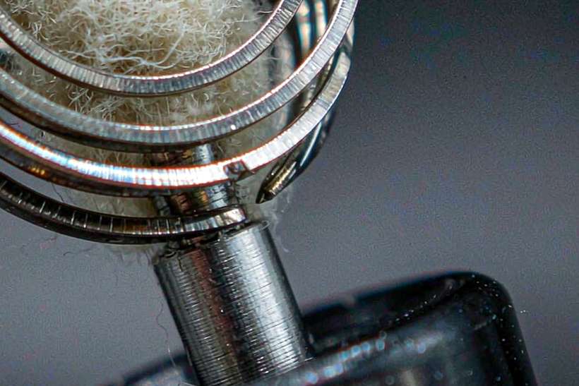 Launch Plan for Aeku coils — EU stock