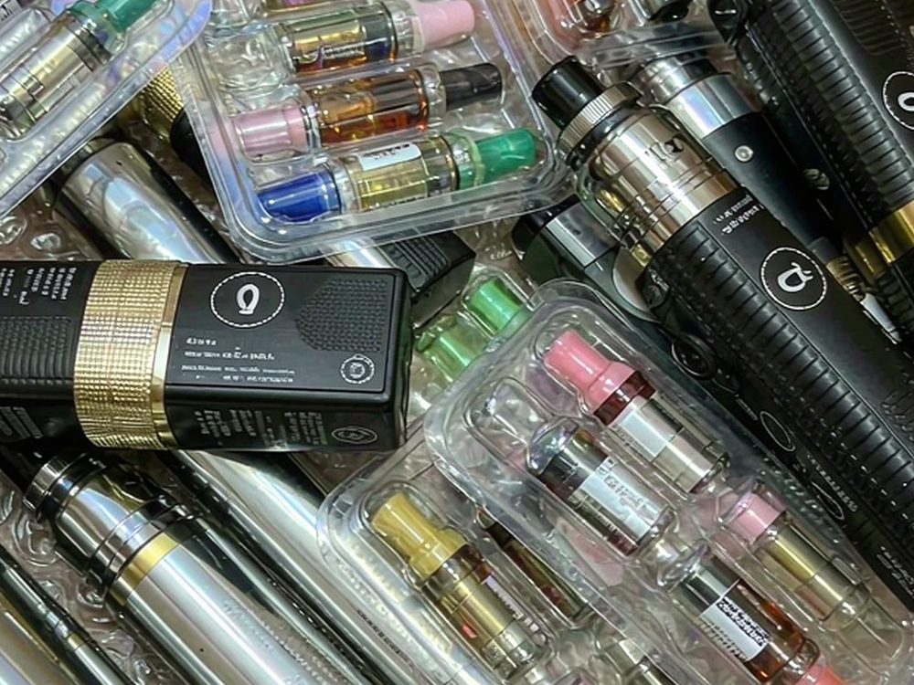 Launch Plan for Aeku devices — bulk case