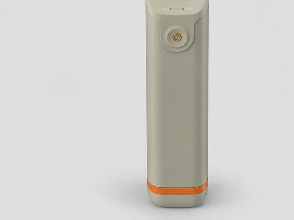 Launch Plan for Aeku disposables — wholesale only