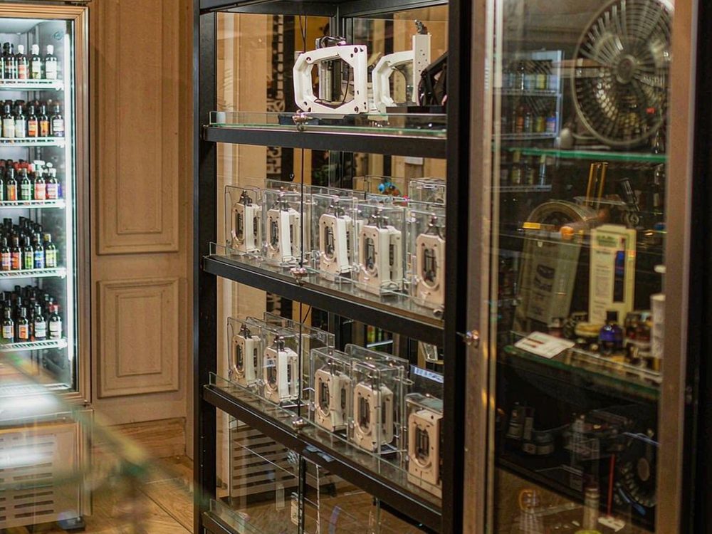 Launch Plan for Aeku e-liquid — 2026