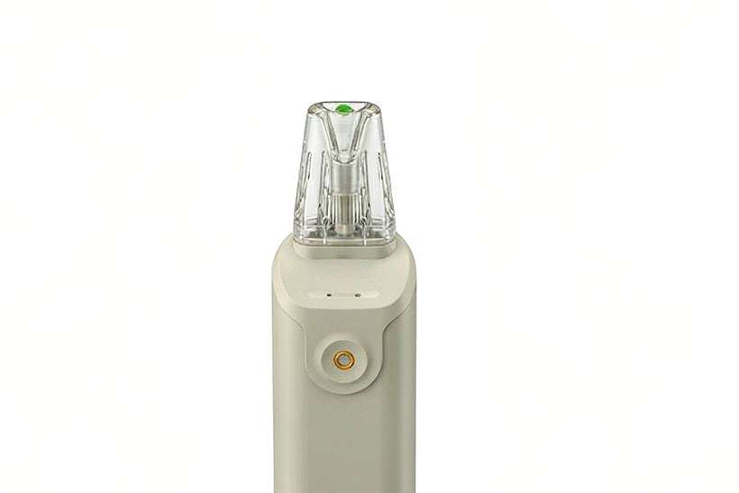 Launch Plan for Aeku e-liquid — Asia Pacific