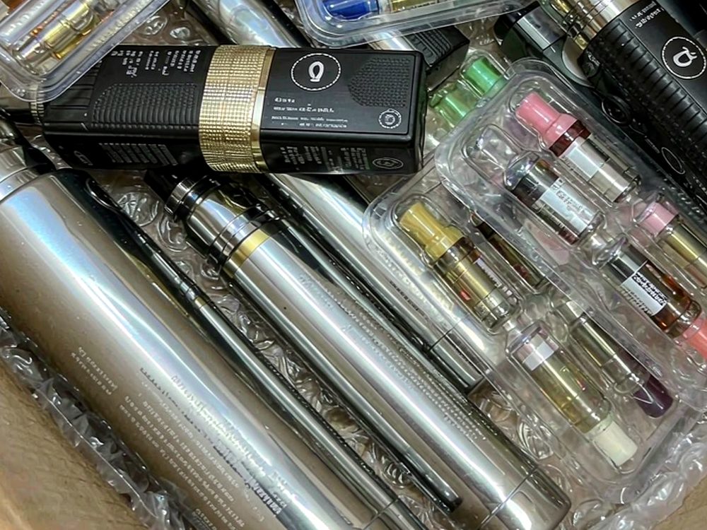 Launch Plan for Aeku e-liquid — for resellers