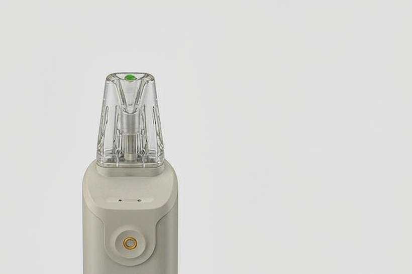 Launch Plan for Aeku e-liquid — limited batch