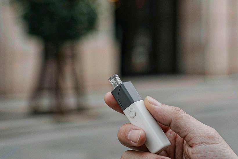 Launch Plan for Aeku e-liquid — Middle East