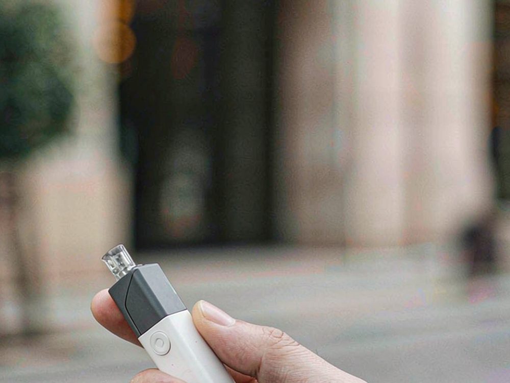 Launch Plan for Aeku e-liquid — new arrivals