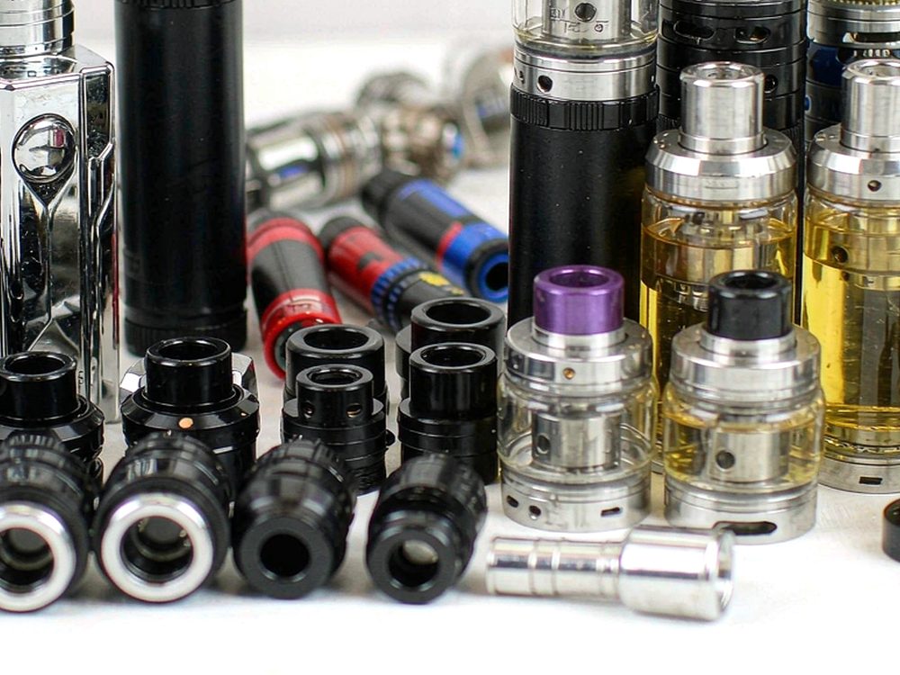 Launch Plan for Aeku e-liquid — verified suppliers