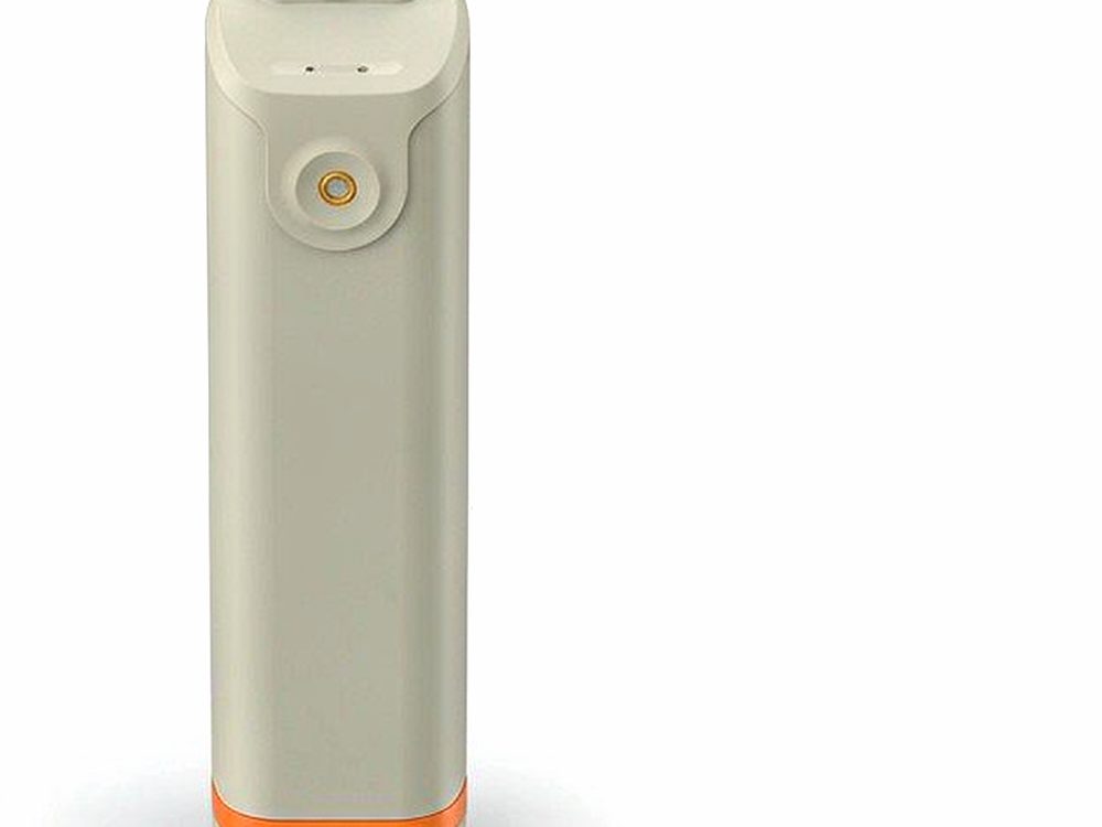Launch Plan for Aeku hardware — with fast shipping