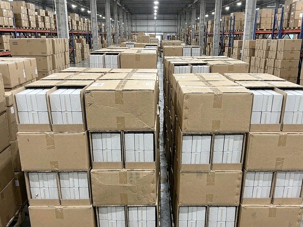 Launch Plan for Aeku kits — for resellers