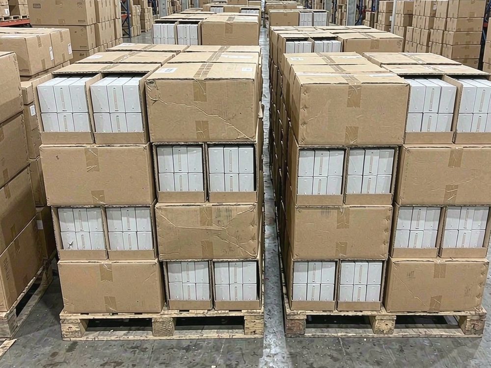 Launch Plan for Aeku kits — wholesale only