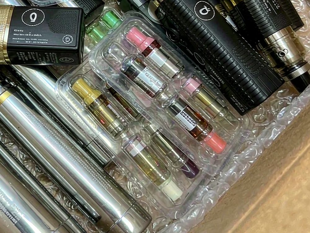 Launch Plan for Aeku mods — no minimum MOQ