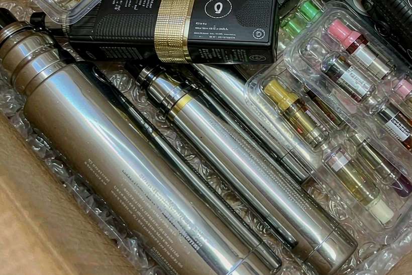 Launch Plan for Aeku mods — US warehouse