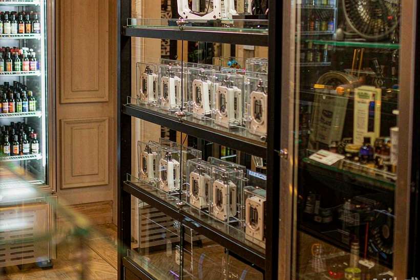 Launch Plan for Aeku pods — US warehouse