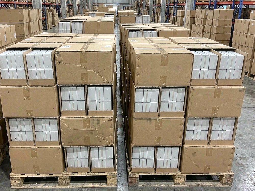 Launch Plan for Aeku products — 2026