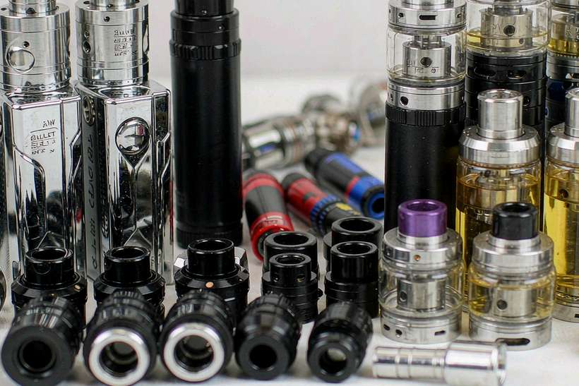Launch Plan for Aeku tanks — EU stock