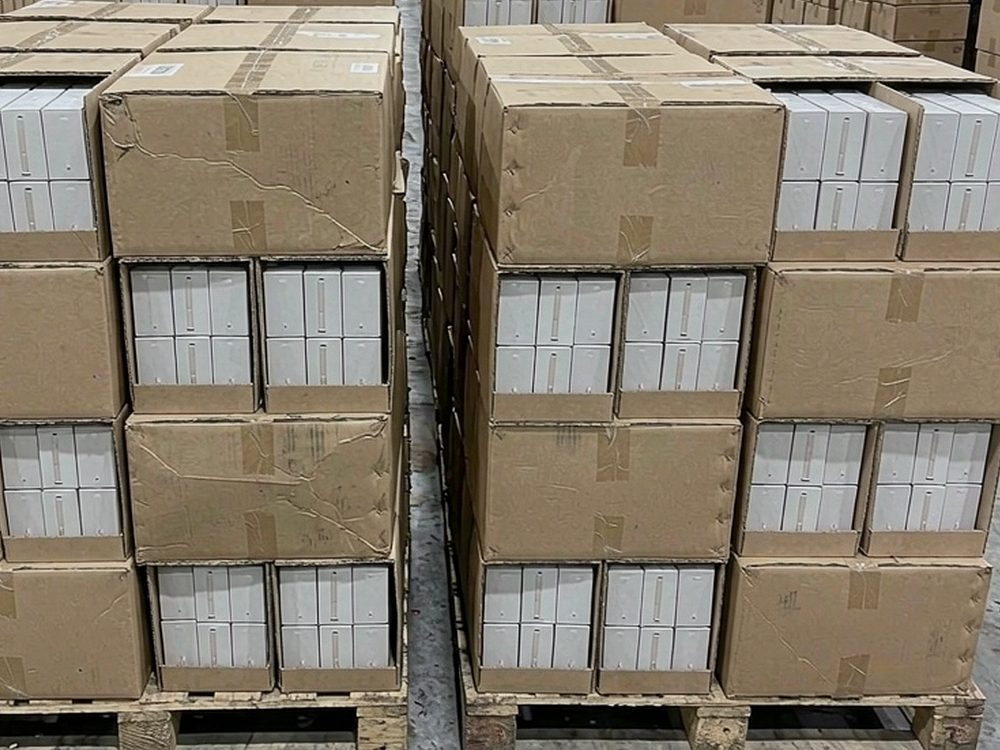 Launch Plan for Aeku tanks — wholesale only