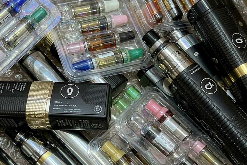 Margins on Aeku accessories — EU stock