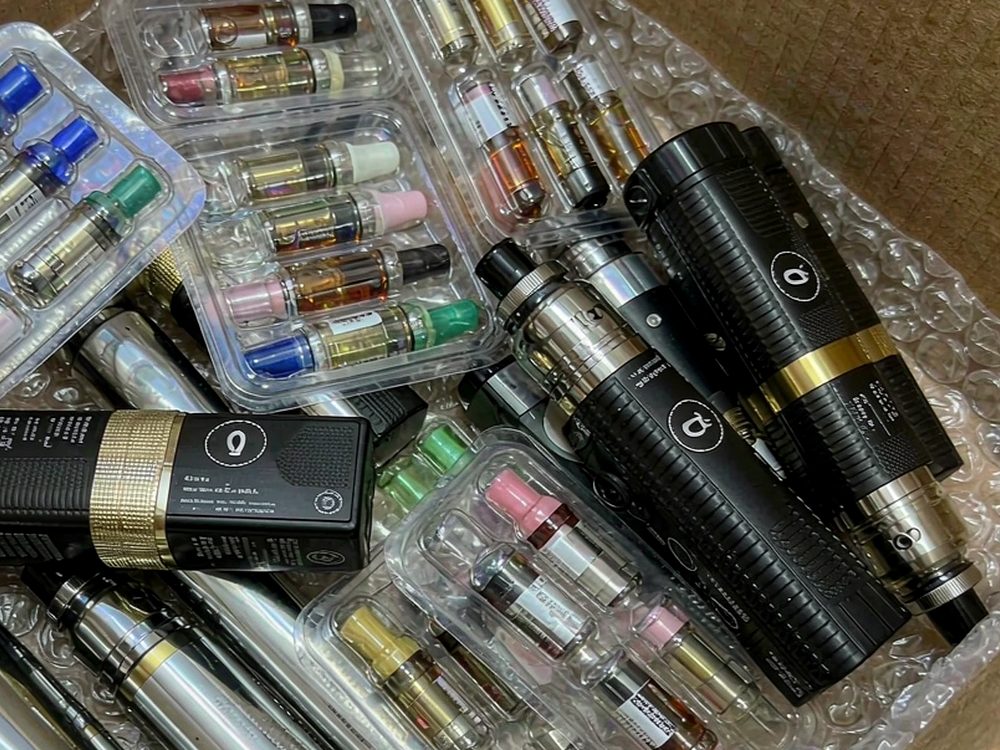 Margins on Aeku accessories — wholesale only