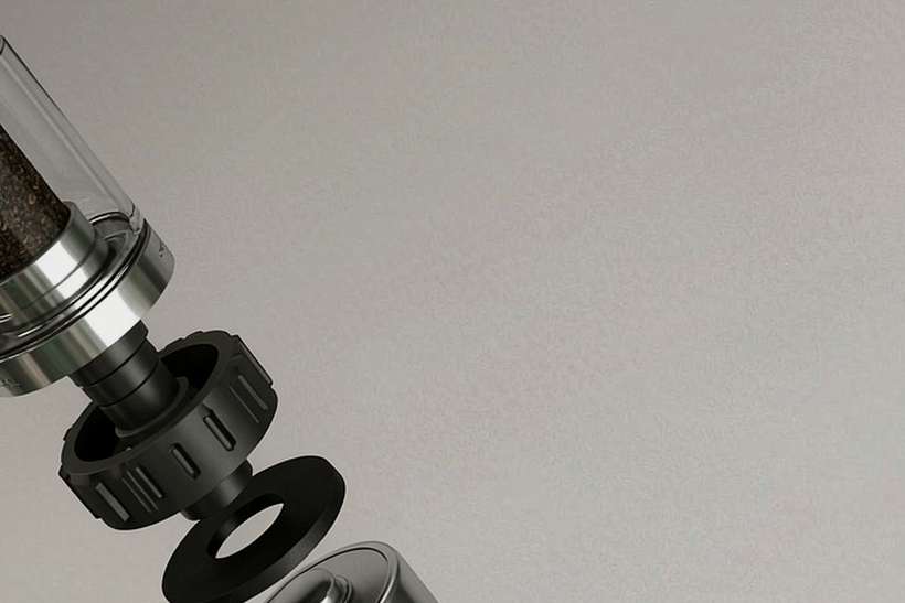 Margins on Aeku coils — express air
