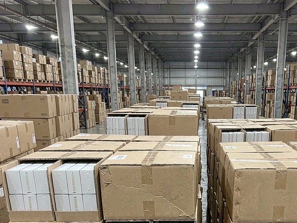 Margins on Aeku disposables — for resellers