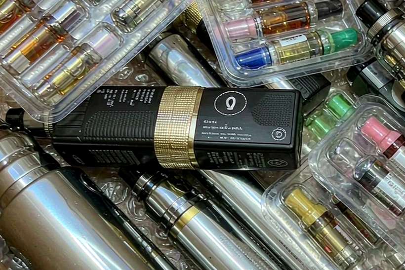 Margins on Aeku disposables — small parcel