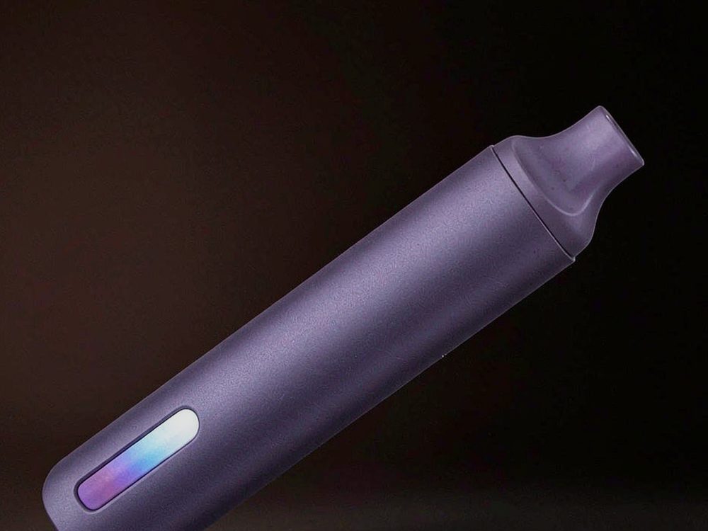 Margins on Aeku e-liquid — bulk case