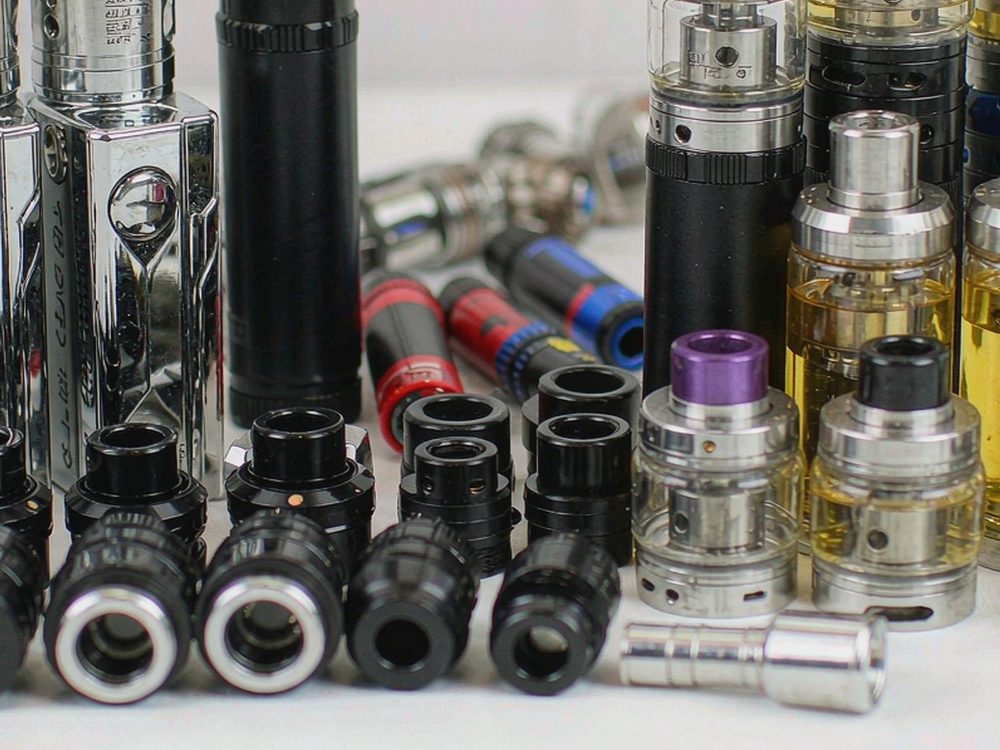 Margins on Aeku e-liquid — for resellers