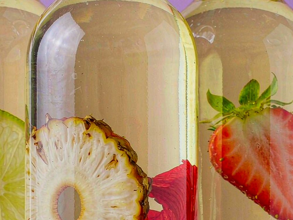 Margins on Aeku e-liquid — verified suppliers
