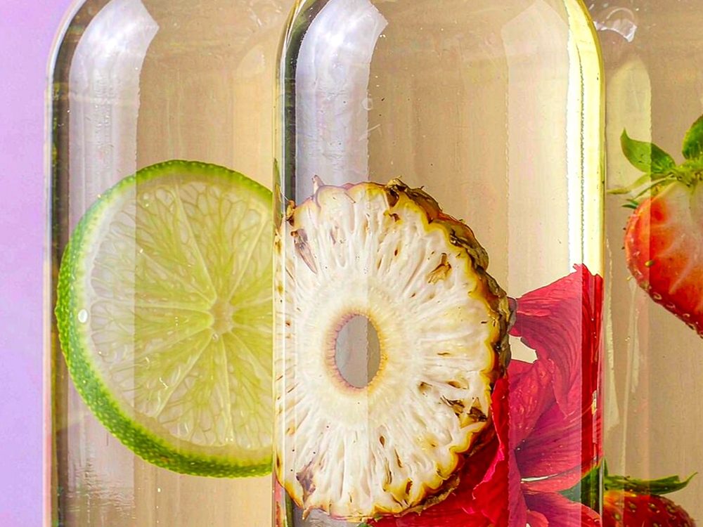Margins on Aeku e-liquid — with fast shipping